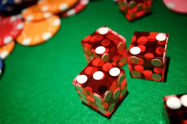 Card selection and hold decision