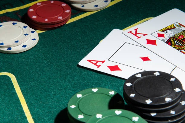 Number Pair slot gameplay interface